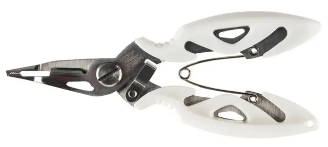 Bios Mini Split Ring Pliers Liten og hendig splitt ring tang 