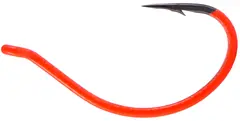 BKK DSS-WORM UV (Orange) #2 6pk