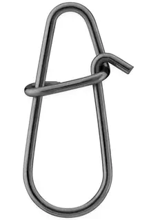 BKK Duolock Snap-51 Liten, men supersterk hempe