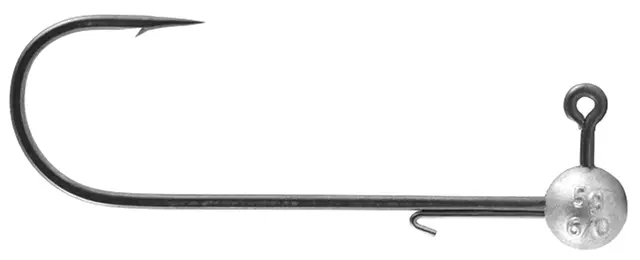 BKK Round Elite 5g #2 (B-20) 