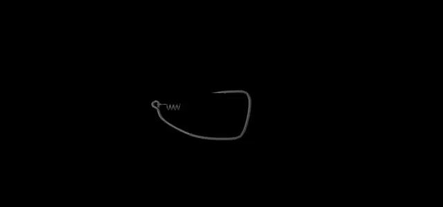 BKK Titan Diver+ #6/0 