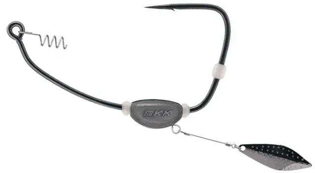 BKK Titan Diver+ #6/0 