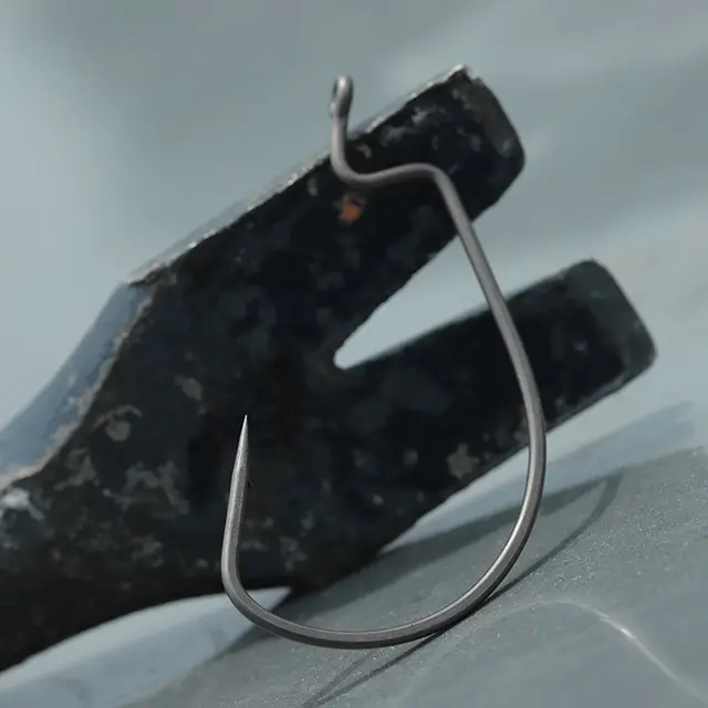 BKK Nemesis #1/0 8pk 