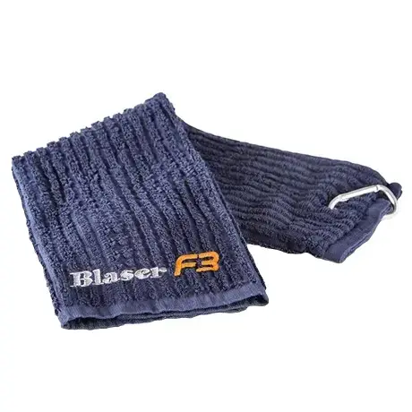 Blaser F3 Håndkle F3 Håndkle "Trap" 