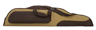 Blaser Soft Cover Rifflefutteral 110cm i Cordura