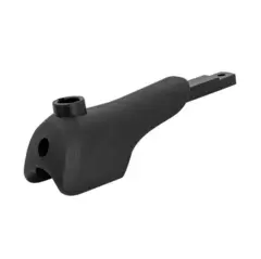 Blaser BiPod Forend 31mm Sort for R8 Ultimate Silence