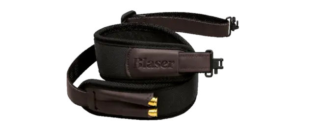 Blaser Riflerem Anthracite 