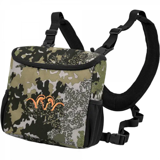 Blaser HunTec Kikkertrig m/Lomme Camo 