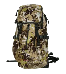 Blaser Ultimate Daypack HunTec Camo Lett jaktsekk