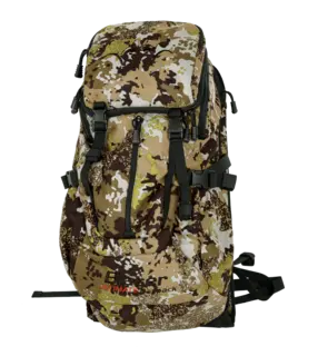 Blaser Ultimate Daypack HunTec Camo Lett jaktsekk