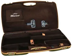 Blaser Koffert Modell B 1 l&#248;p 1 sikte Transportkoffert for Blaser R8