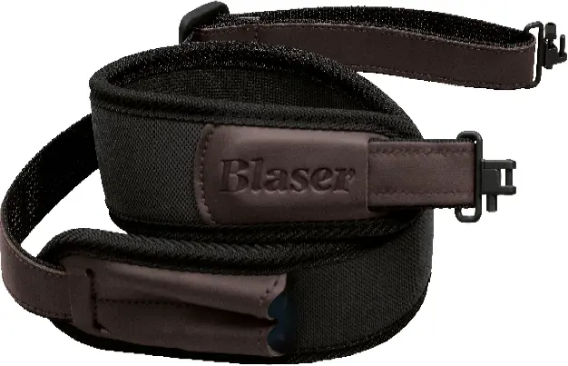Blaser Riflerem Anthracite 