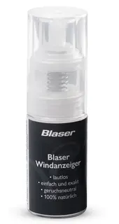 Blaser Wind Checker Lettbrukt og funksjonell vindsjekker