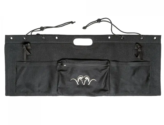 Blaser car soft cover Våpen- og utstyrs futteral til bil 