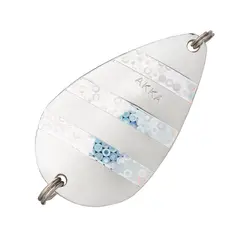 Blue Fox Akka XL R&#248;yeblink SSH 80mm