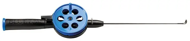 Blue Fox Pilkestikke BF 70 Klassisk isfiskestikke 