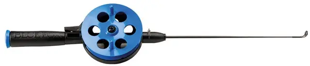 Blue Fox Pilkestikke BF 90 Klassisk isfiskestikke 