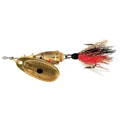 Blue Fox Vibrax Foxtail 10g GSDX Kj&#248;p 8 spinnere f&#229; en gratis slukboks