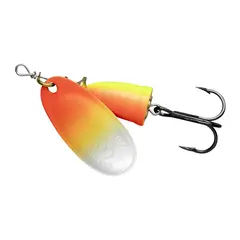 Blue Fox Vibrax Nordlys 6g OCU Kj&#248;p 8 spinnere f&#229; en gratis slukboks