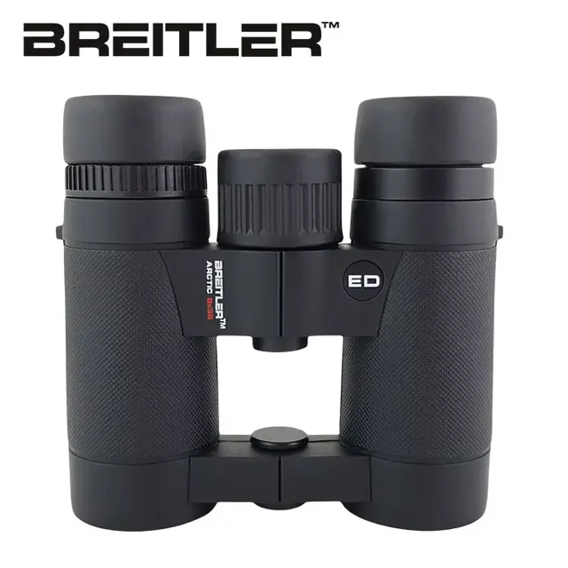 Breitler Arctic 8x32 ED 