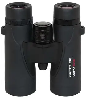 Breitler Ultima h&#229;ndkikkert 8x42 H&#248;y optisk kvalitet med BAK-4 prismer