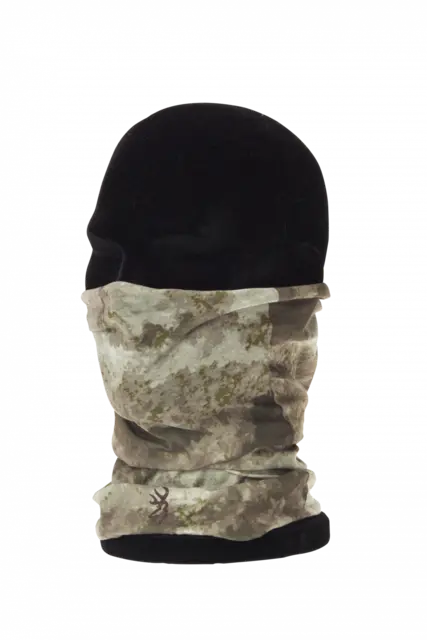 Browning Quick Cover Hals, ATACS 