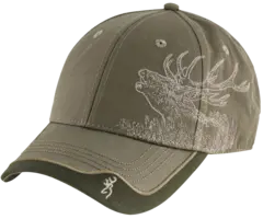 Browning Cap Deerscene Brown