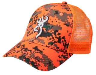 Browning Cap Digi Blaze