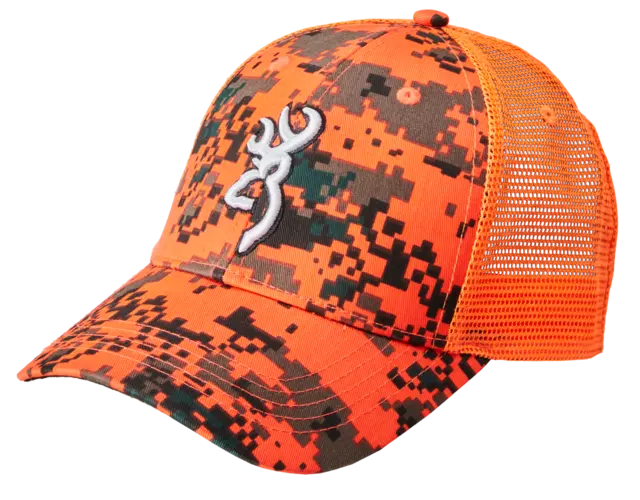 Browning Cap Digi Blaze 
