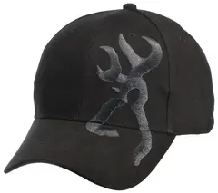 Browning Big Buck Black Cap