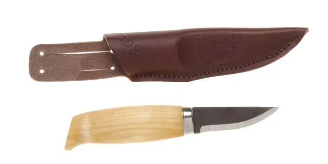 Brusletto Balder Liten og suveren gave- og suvenirkniv 