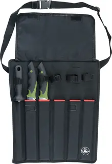 Brusletto Slaktkniv Kit Kit med 2 kniver og slipest&#229;l