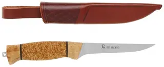 Brusletto Fiskern En fiskekniv i s&#230;rklasse