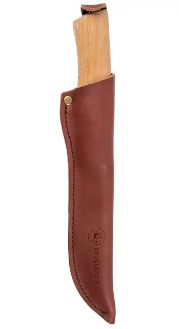 Brusletto Spekemat kniven Allsidig mellomstor kniv 