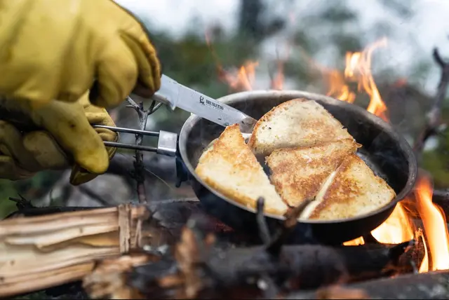 Brusletto Tiur Best i test jakt og friluftskniv 