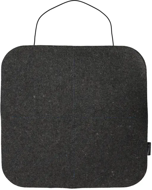 Brusletto Marka Sitteunderlag Varmt, komfortabelt og brettbart 