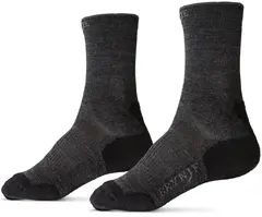 Brynje Active Wool Light Sock S Svart Lett og komfortabel, med god passform
