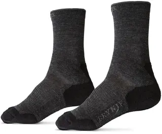 Brynje Active Wool Light Sock Lett og komfortabel, med god passform