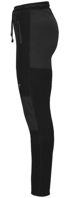Brynje Antarctic Pants Svart XS Tur-jakt og fjellbukse 
