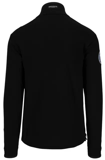 Brynje Antarctic Ulljakke Sort XS 