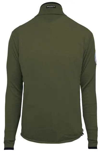 Brynje Antarctic Ulljakke Kaktus XS Med vindstopper 