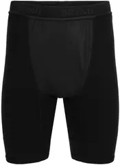 Brynje Arctic Boxer-Shorts Black XS Innovativ to-lags funksjonst&#248;y