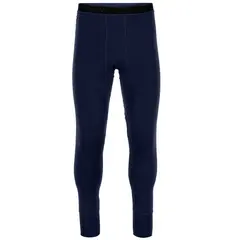 Brynje Arctic Longs u/gylf navy XS Kl&#230;r med innebygget &quot;Termostat&quot;