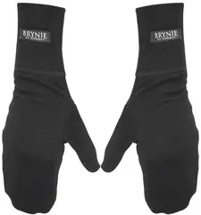 Brynje Arctic Mittens m/mesh S Vott med netting innerst, ull ytterlag