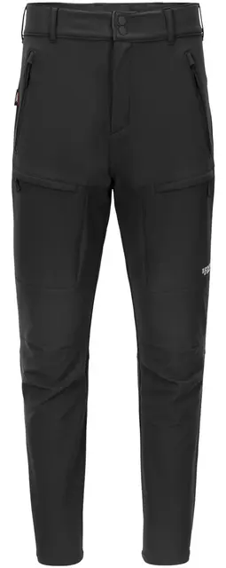 Brynje Hiking Pant Charcoal S Allround turbukse 