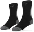 Brynje Super Active Sock Slitesterk ullsokk