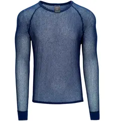 Brynje Super Thermo skjorte XS Super Thermo gir deg den t&#248;rre f&#248;lelsen