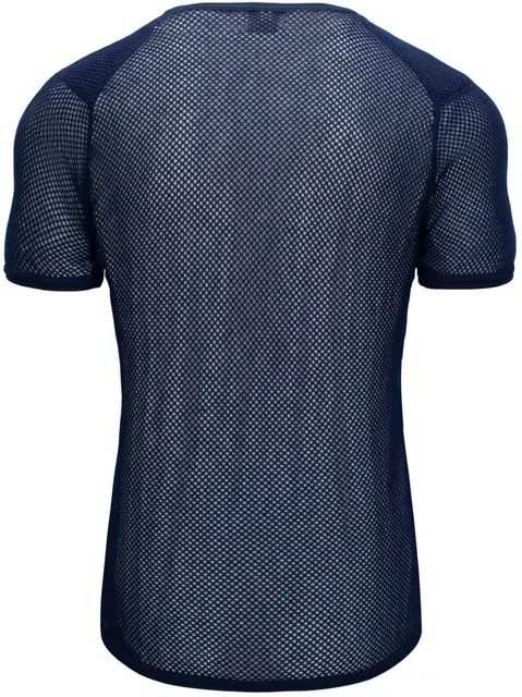 Brynje Super Thermo T-shirt w/inlay S Marine 