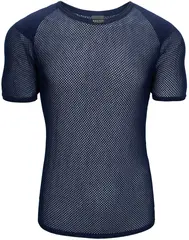 Brynje Super Thermo T-shirt w/inlay S Marine