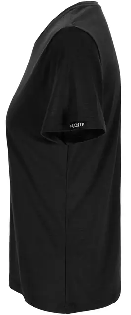 Brynje W Classic Wool Light T-shirt XS Svart 